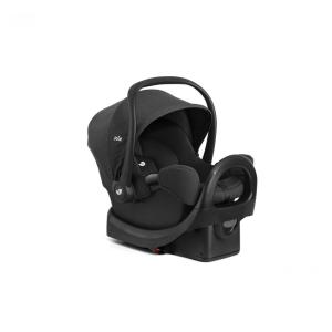 Cadeirinha de Carro Infantil Joie Rue Leve com Base Anti-Retrocesso Proteção Contra Impactos Laterais, Arnês de 5 Pontos e Capota