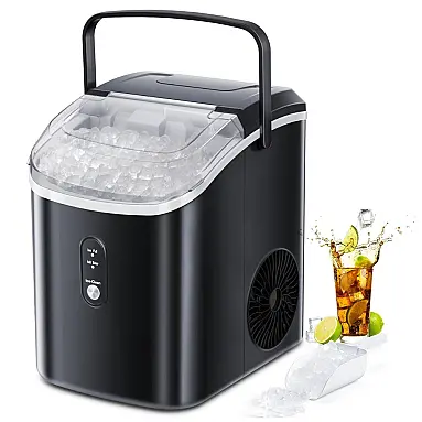 Xbeauty Z5812H Máquina de Gelo