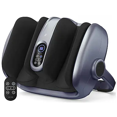 Massageador Elétrico para Pés com