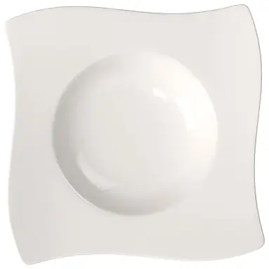 Prato para Sopa de 24