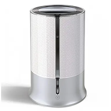 Umidificador Ultrassônico Honeywell Designer Series