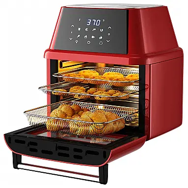 COSTWAY Forno Multifuncional 8 em