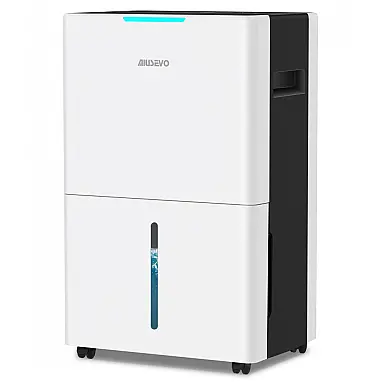 Desumidificador para Grandes Ambientes 2.5L