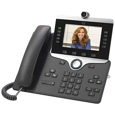 Cisco Telefone Fixo com Display