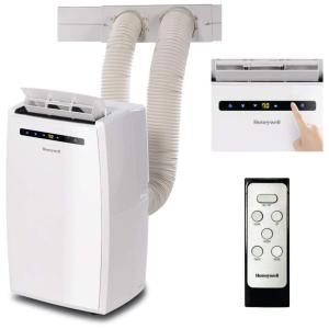 Ar Condicionado Portátil 3em1 14000BTU, HONEYWELL MN14CEDWW, Branco