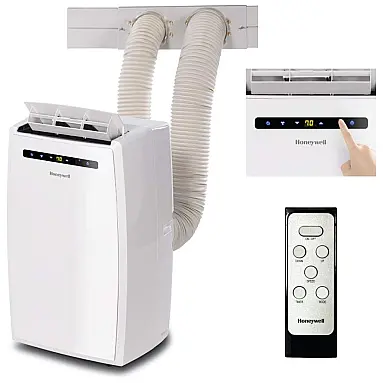 Ar Condicionado Portátil 3em1 14000BTU,
