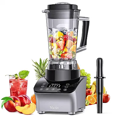 Liquidificador de Bancada 2L com