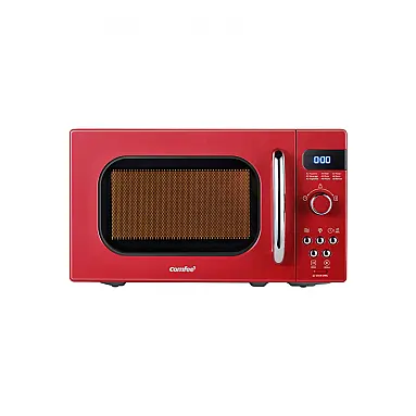 Micro ondas R Retro de