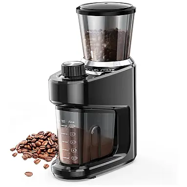 Moedor de Café Elétrico 15
