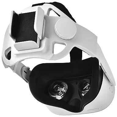 Alça Elite para Oculus Quest
