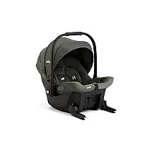 Cadeirinha de Bebê Joie Mint Latch Baseless para Bebê – Leve, com Conectores LATCH Rígidos e Proteção contra Impactos Laterais.