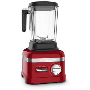 KitchenAid KSB8270CA Série Pro Line Liquid Control Jar Blender, 3,5 HP, Candy Apple Red