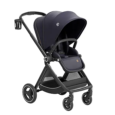 Carrinho de Bebê para Passeio