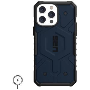 Capa para Iphone 14 Pro Max de Alta Resistencia, URBAN ARMOR GEAR, Azul