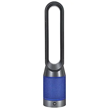 Ventilador sem Pás YYYF com