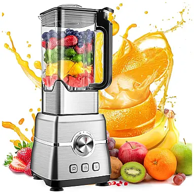 Liquidificador de Bancada Profissional 2L