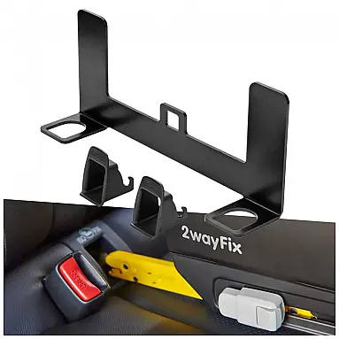 Kit de Montagem de Suporte