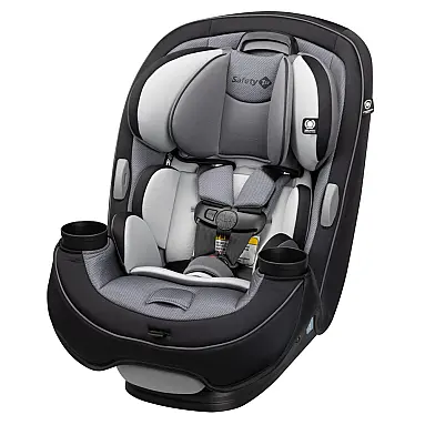 Cadeira de Carro Convertível Safety