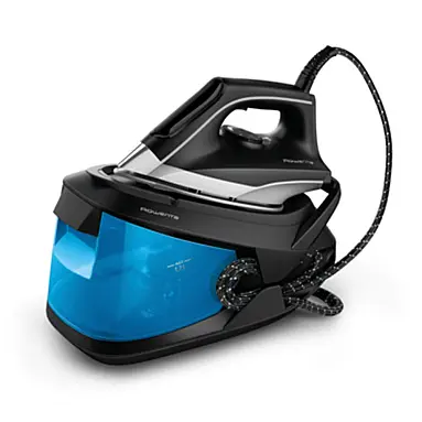 Ferro de Passar a Vapor