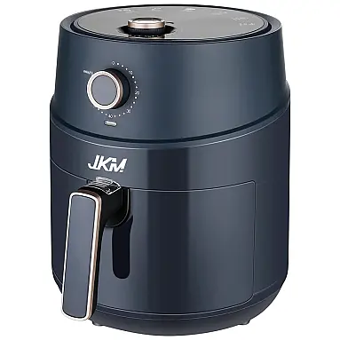 Fritadeira Elétrica AirFryer, Capacidade 3L