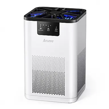 Purificador de Ar AROEVE MK06