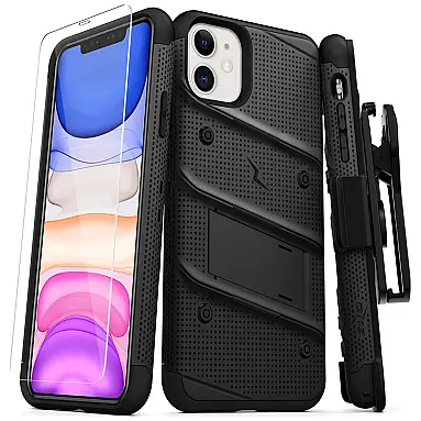 Capinha Compatível com iPhone 11