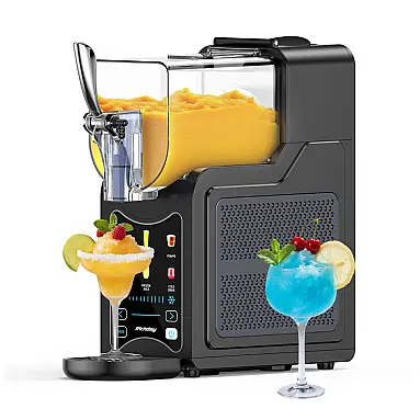 Máquina de Raspadinha Richday para