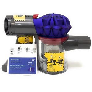Aspirador de Pó Automotivo Portátil V7 sem Fio, 100W, DYSON 231772 01, Prateado