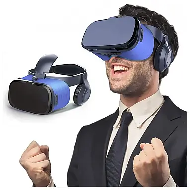 TSANGLIGHT Óculos de Realidade Virtual