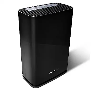 Purificador de Ar para Ambientes