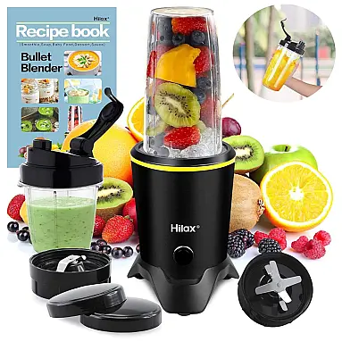 Liquidificador Pessoal para Vitaminas, 110V