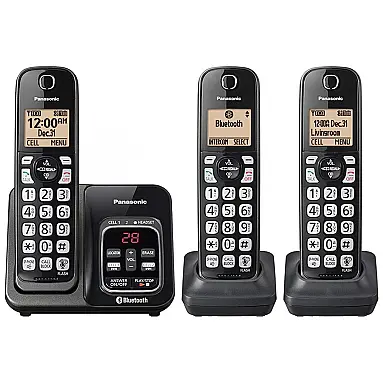 Telefone sem Fio Bluetooth Link2Cell
