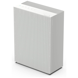 Purificador de Ar para Ambientes até 90m² com Sensor de Qualidade, Modo Automático e 3 Estágios de Filtro, 110V 60W, Coway 230