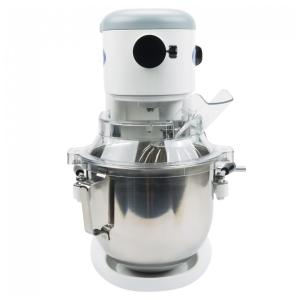 Globe SP05: Batedeira Industrial de Bancada com Capacidade para 4,7 Litros, Motor de 800W e Acessórios Padrão de Proteção 110V, 1,5 hp