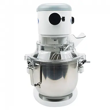 Globe SP05: Batedeira Industrial de