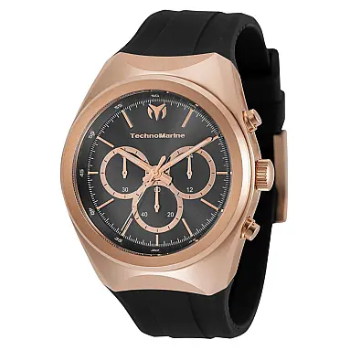 Relógio Masculino TechnoMarine MoonSun, Invicta