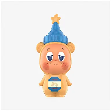 Figuras da Série Twinkle Twinkle