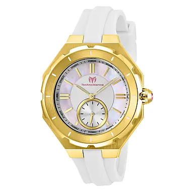 Relógio Feminino TechnoMarine Cruise Sea