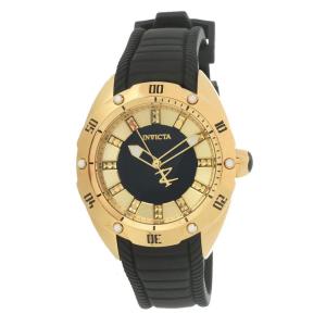 Relógio Feminino de Quartzo Venom, Invicta 29006, Preto