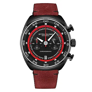 Relógio Masculino Stuhrling Torero 894.04