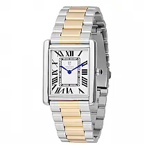Relógio Masculino Montres Prestige X Invicta 37mm, Dourado MPW0106