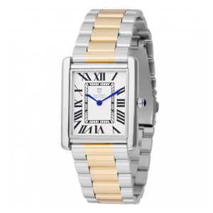 Relógio Masculino Montres Prestige X Invicta 37mm, Dourado MPW0106