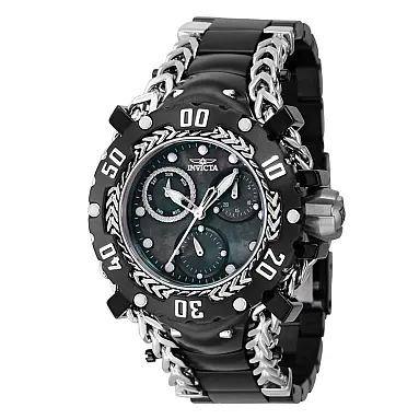 Relógio Feminino Invicta Gladiator com