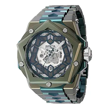 Reserve Helios Automtico Relgio Masculino