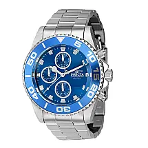 Relgio masculino profissional - 43 mm. Ao ZG-43406