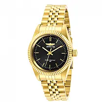 Relógio Feminino de Quartzo Specialty, Invicta 29406, Dourado