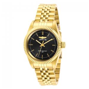 Relógio Feminino de Quartzo Specialty, Invicta 29406, Dourado