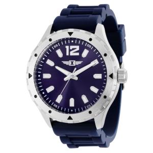I by Men's Watch - 45mm. Azul IBI36506
