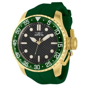 Relgio Masculino Pro - 50mm. Verde 39506