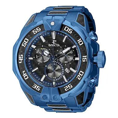 Relógio Masculino Carbon Hawk, Invicta